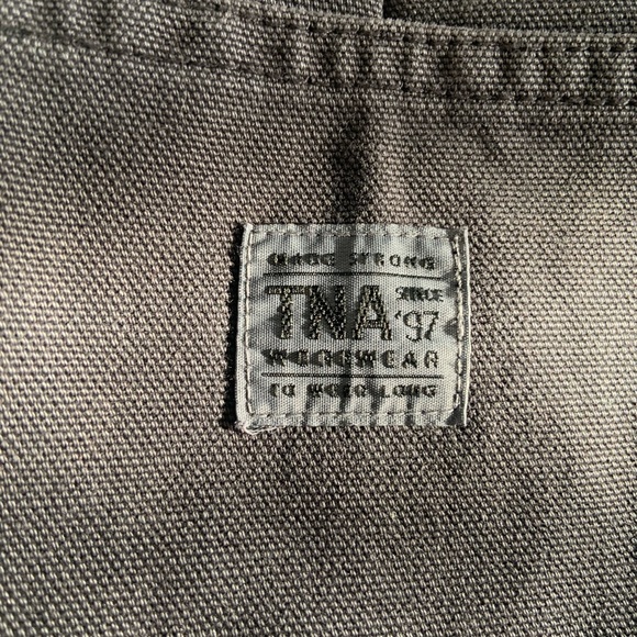 TNA Mini Skirt - Picture 3 of 4